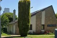 Salle Pierre Kerneïs
