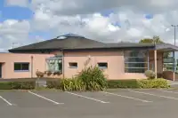 Salle Polyvalente Trémaouézan