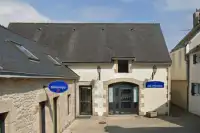 Salle polyvalente Île-Tudy