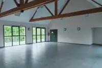 Salle communale Amayé-sur-Orne