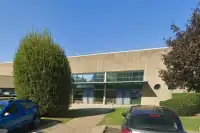 Salle Polyvalente Guy Bonin