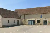 Salle des Fêtes Argences