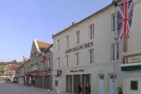 Salle des Fêtes Arromanches-les-Bains
