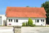 Salle des fêtes d'Asnelles