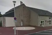 Salle des fêtes Audrieu