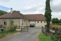 Salle des Fêtes Bons-Tassilly