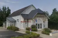 Salle communale Bonnemaison