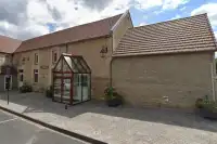 Salle des fêtes Blainville-sur-Orne