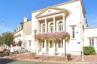 Salle des fêtes de Deauville