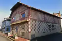 Salle polyvalente Beaumont-en-Auge