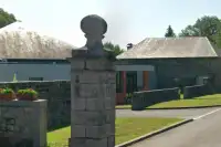 Salle Polyvalente Beaumesnil