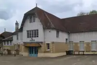 Salle des Fêtes Beaumais