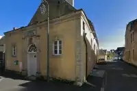 Salle des Fêtes Saint-Laurent
