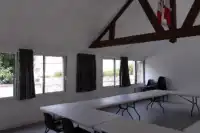 Salle André VAUVERT