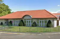 Salle Pablo Neruda