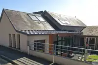 Salle des Fêtes Aurseulles