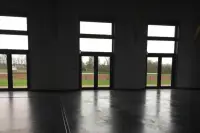 Salle Le Caprice