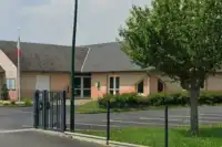 Salle polyvalente de Cléville