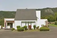 Salle socio culturelle