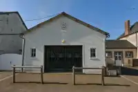 Salle des fêtes Le Breuil-en-Auge