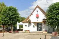 Salle de Tilly la Campagne