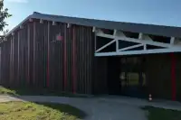 Salle des fêtes de Rocquancourt