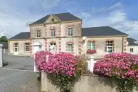 Salle des Fêtes de Castilly