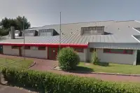 Salle Polyvalente et gymnase