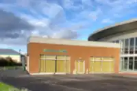 La salle de la Gaîté