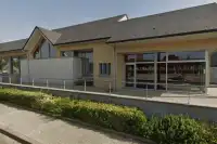 Salle des fêtes - Coulonces