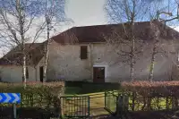 Salle des Fêtes de Cairon