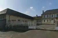 Salle des fetes Cahagnolles