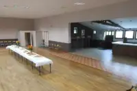 Salle Polyvalente Cahagnes