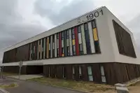 Le 1901, Maison des associations