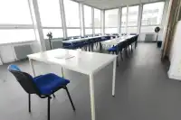 Salle 1