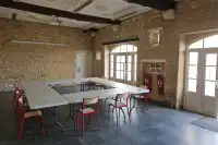 Salle polyvalente Esquay-sur-Seulles