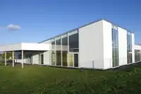 Salle polyvalente Esquay-Notre-Dame