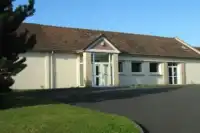Salle des fêtes communale Louis Bicorne