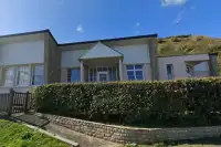Salle des FÊTES Englesqueville-la-Percée