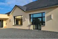 Salle polyvalente d'Ellon