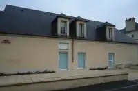 Salle des Baladins