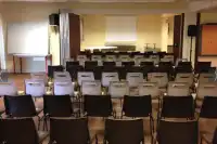 Salle polyvalente Deauville