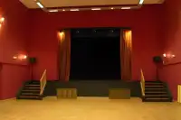 Salle des fêtes Deauville