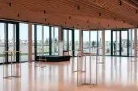 Le Pavillon des Bains