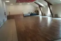Salle Polyvalente Croisilles