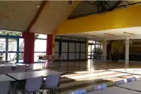 Salle François Mitterrand
