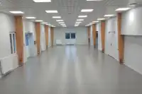 Salle des fêtes de Courtonne-la-Meurdrac