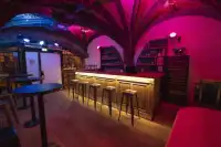 La Chapelle Bar