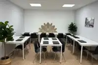  Salle Lumumba