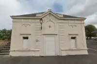 Salle Jean Jaurès